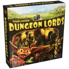Dungeon Lords (Лорды Подземелий)