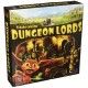 Настільна гра Dungeon Lords (Лорди Підземель)