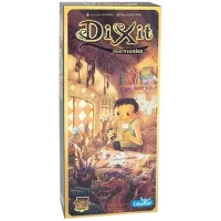 Dixit 8. Harmonies (Диксит 8. Гармонии)