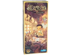 Dixit 8. Harmonies (Диксит 8. Гармонии)