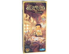 Dixit 8. Harmonies (Диксит 8. Гармонии)