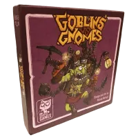 Гобліни проти гномів (Goblins vs Gnomes)