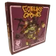 Настольная игра Гоблины против гномов (Goblins vs Gnomes)