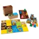 Настільна гра Kingdomino. Доміношне королівство (Kingdomino) UA