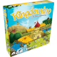 Настольная игра Kingdomino. Лоскутное Королевство (Kingdomino) UA