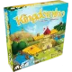 Настільна гра Kingdomino. Доміношне королівство (Kingdomino) UA