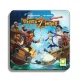 Настольная игра Пираты 7 морей (Pirates of the 7 Seas) UA
