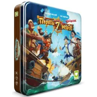 Пираты 7 морей (Pirates of the 7 Seas) UA