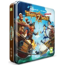 Пираты 7 морей (Pirates of the 7 Seas) UA
