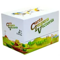 Карта Импера Виктория (CIV. Carta Impera Victoria) UA