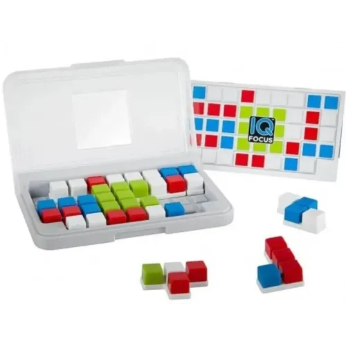Настільна гра IQ Фокус