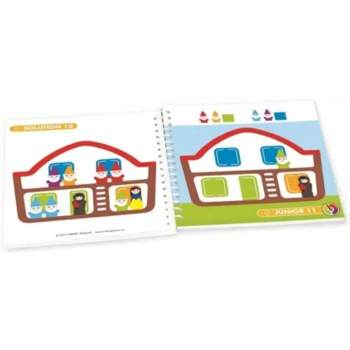 Настільна гра Білосніжка. Делюкс (Snowwhite Delux) UA