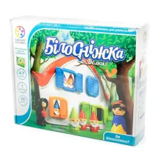 Білосніжка. Делюкс (Snowwhite Delux) UA