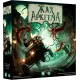 Настольная игра Ужас Аркгема 3-я редакция (Arkham Horror) UA