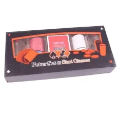 П'яний покер Duke 