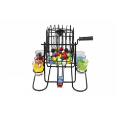 Бінго-випивашки Duke