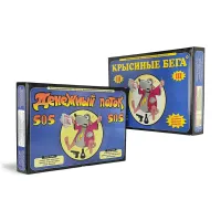 Грошовий Потік 505