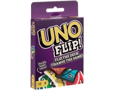 Уно Двойная игра (UNO Flip!)