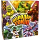 Настільна гра Володар Токіо (King of Tokyo) UA