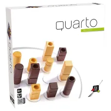 Quarto! (Кварто)