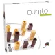 Настольная игра Quarto! (Кварто)