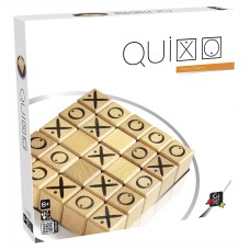 Quixo (Квіксо)