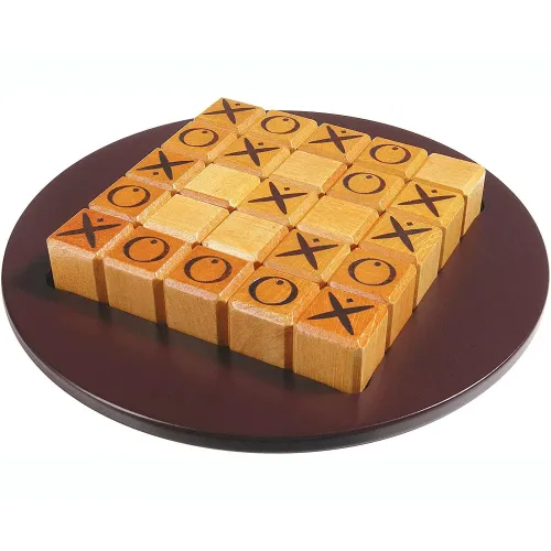 Настольная игра Quixo (Квіксо)