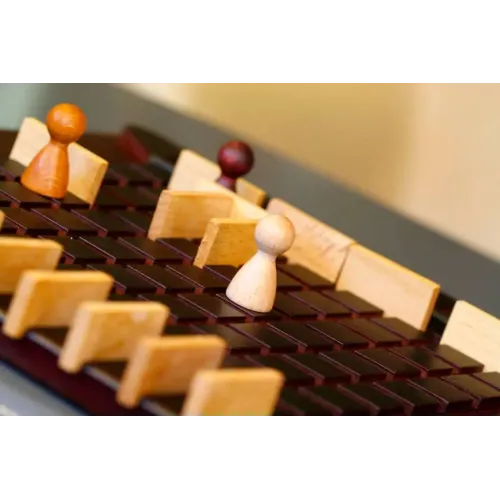 Настольная игра Quoridor (Коридор)