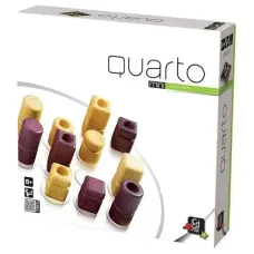 Quarto! mini (Кварто! міні)