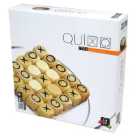 Quixo Mini (Квіксо міні)