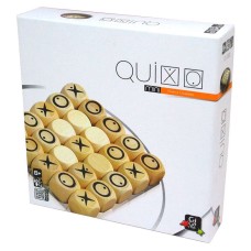 Quixo Mini (Квіксо міні)