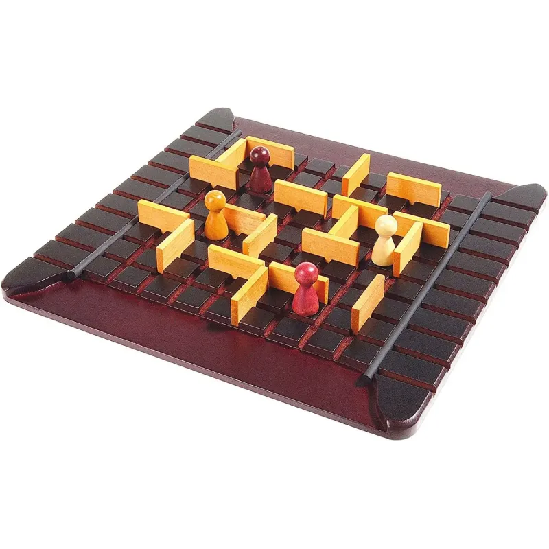 Настольная игра Quoridor Mini (Коридор міні)
