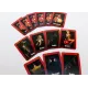Настольная игра Мафия пластиковая (Mafia)