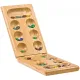 Настольная игра Калаха (Kalaha Mancala)