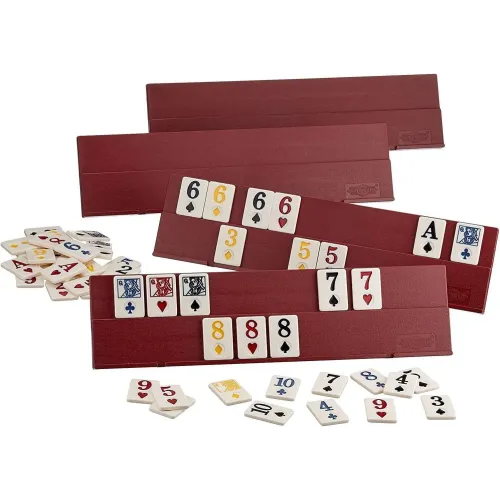 Настільна гра Rummy Classic (Руммі Класик)