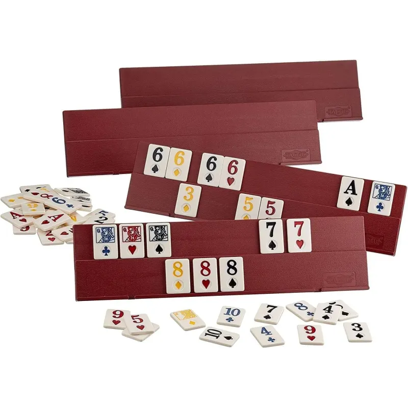 Настільна гра Rummy Classic (Руммі Класик)