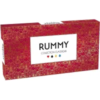 Румми (Rummy Classic)