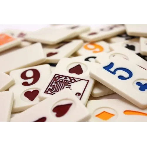 Настільна гра Rummy Classic (Руммі Класик)