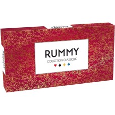 Руммі (Rummy)