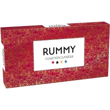 Румми (Rummy Classic)