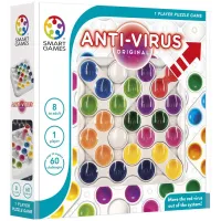 Антивірус (Anti-Virus)