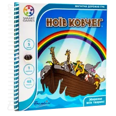 Ноїв ковчег UA