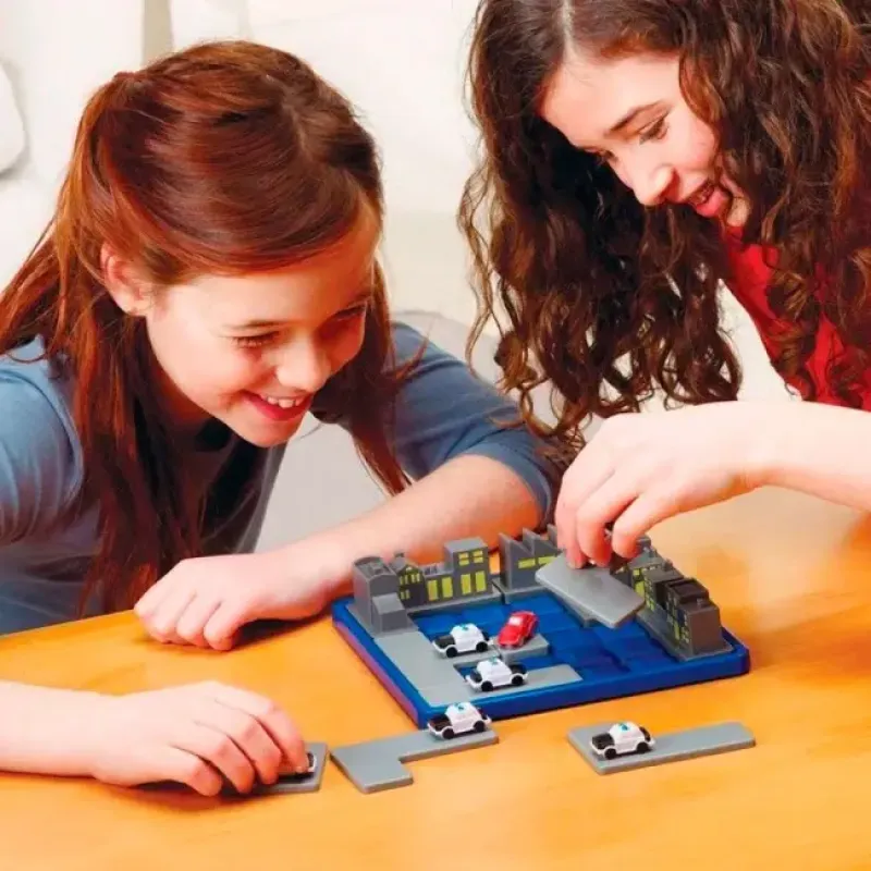 Настільна гра Операція Викрадач (RoadBlock) UA