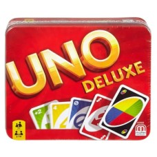 Уно Делюкс (UNO Deluxe)