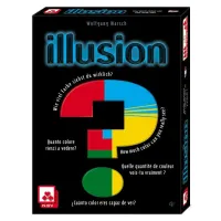 Illusion (Иллюзия)
