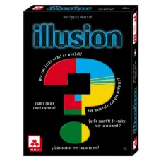Illusion (Ілюзія)