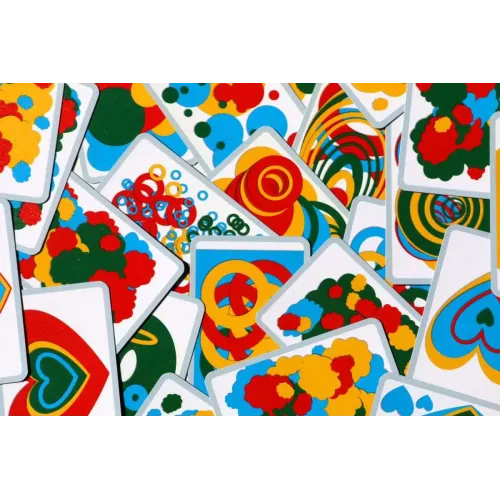 Настольная игра Illusion (Иллюзия)