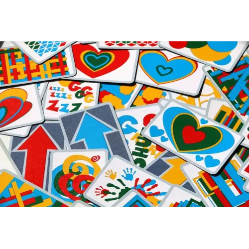 Настольная игра Illusion (Иллюзия)