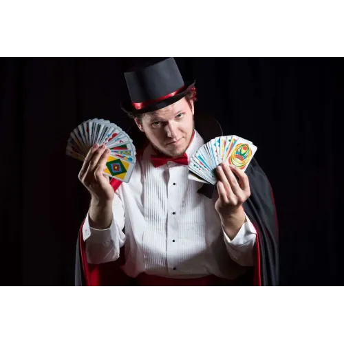 Настольная игра Illusion (Иллюзия)