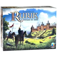 Рюрик: Боротьба за Київ (Rurik: Dawn of Kiev) UA